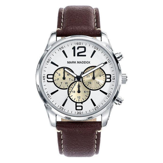 MARK MADDOX Mod. HC6018-05 WATCHES