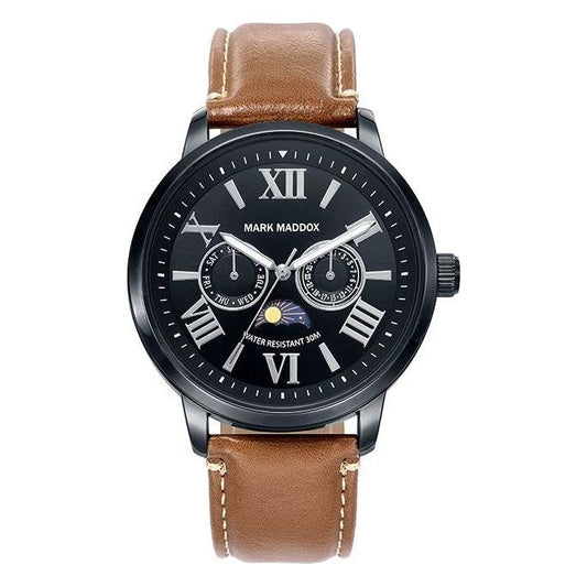MARK MADDOX Mod. HC6019-53 WATCHES