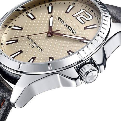 MARK MADDOX Mod. HC6021-45 WATCHES