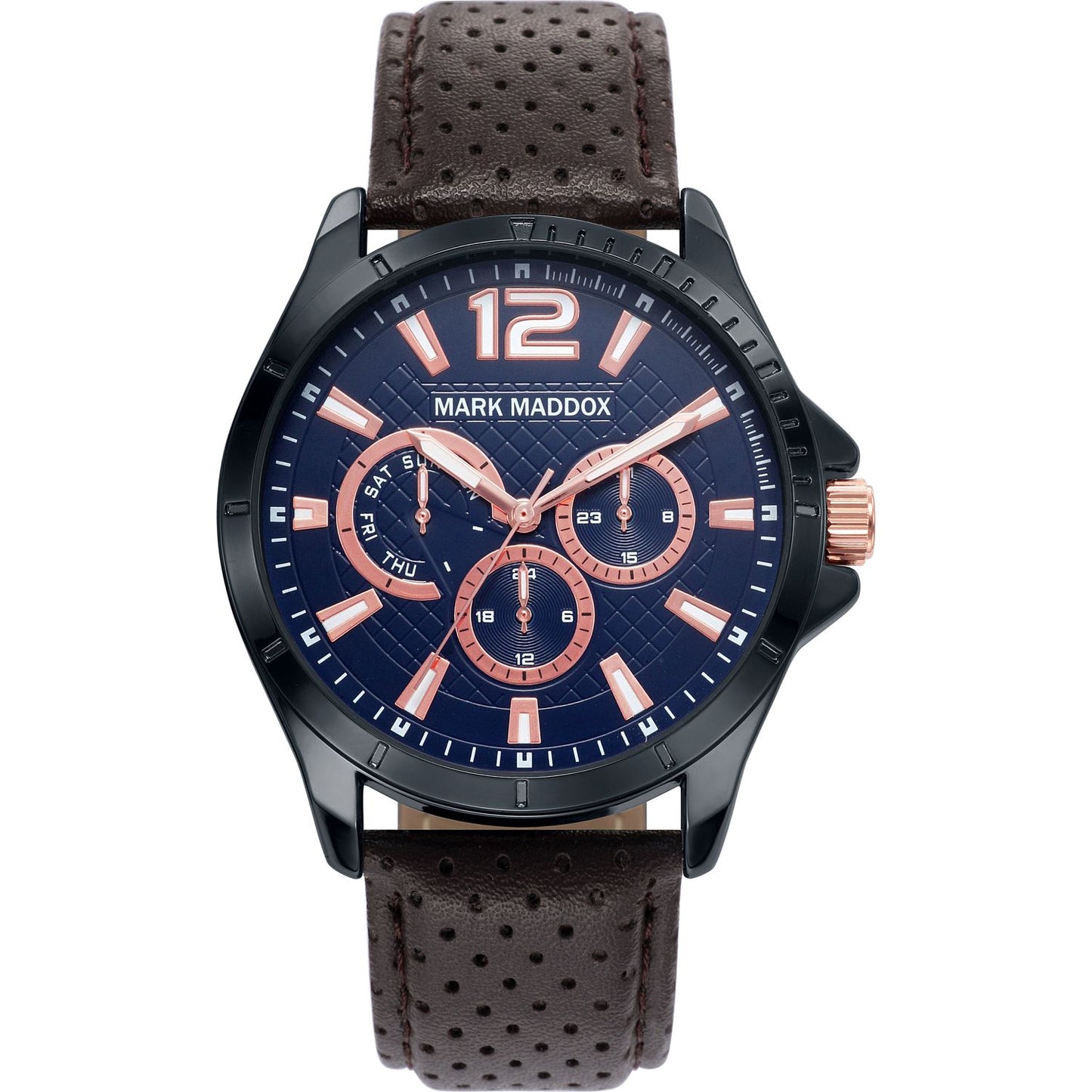 MARK MADDOX Mod. HC6022-35 WATCHES