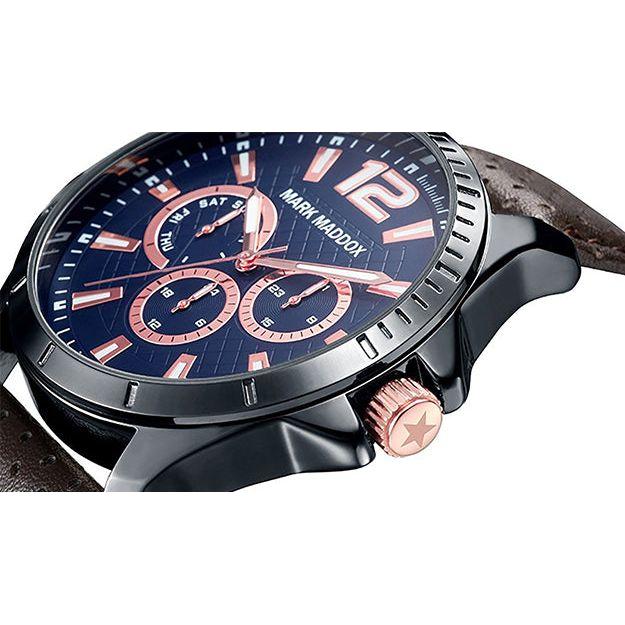 MARK MADDOX Mod. HC6022-35 WATCHES