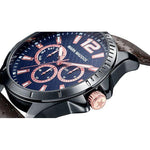 MARK MADDOX Mod. HC6022-35 WATCHES