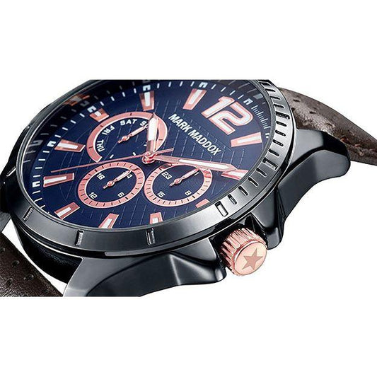 MARK MADDOX Mod. HC6022-35 WATCHES
