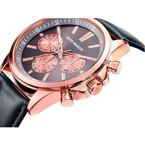 MARK MADDOX Mod. HC7005-47 WATCHES