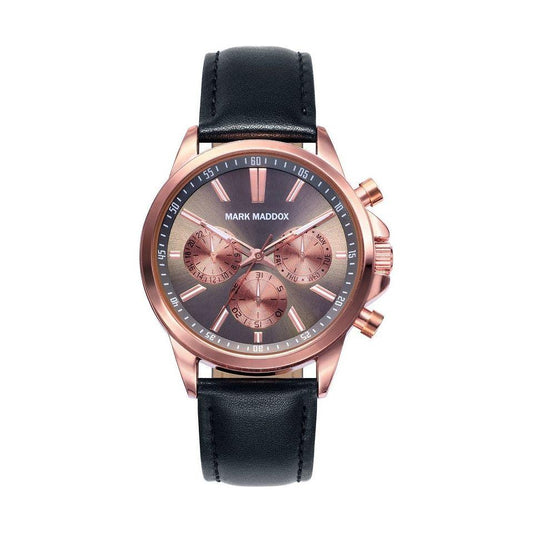 MARK MADDOX Mod. HC7005-47 WATCHES