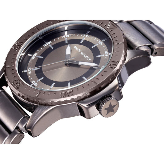 MARK MADDOX Mod. HM0009-54 WATCHES
