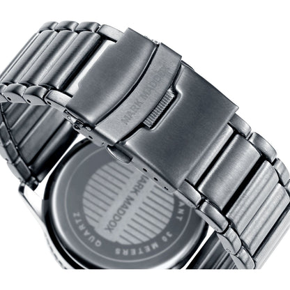 MARK MADDOX Mod. HM0009-54 WATCHES