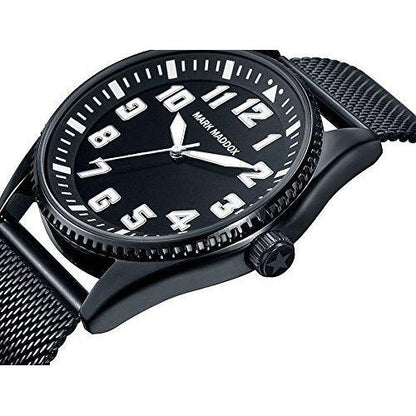 MARK MADDOX Mod. HM6010-55 WATCHES