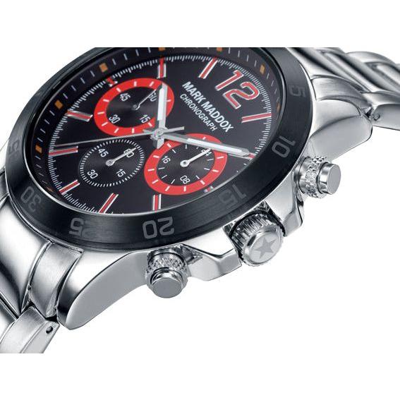 MARK MADDOX Mod. HM7003-75 WATCHES
