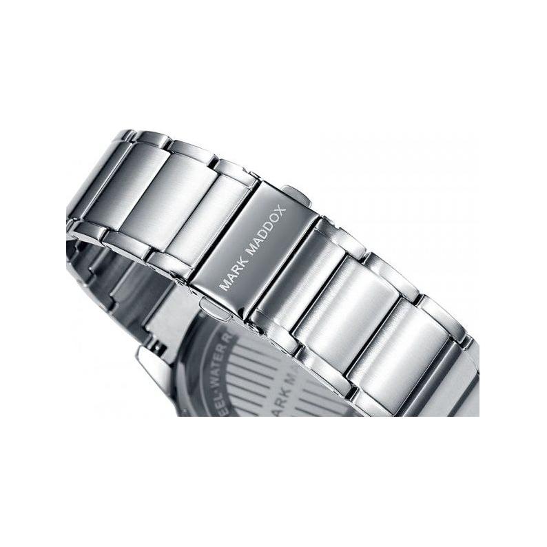 MARK MADDOX Mod. HM7016-45 WATCHES