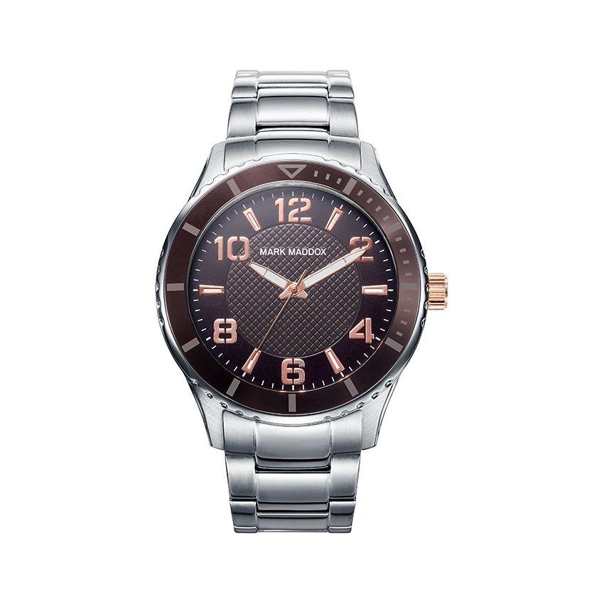 MARK MADDOX Mod. HM7018-45 WATCHES