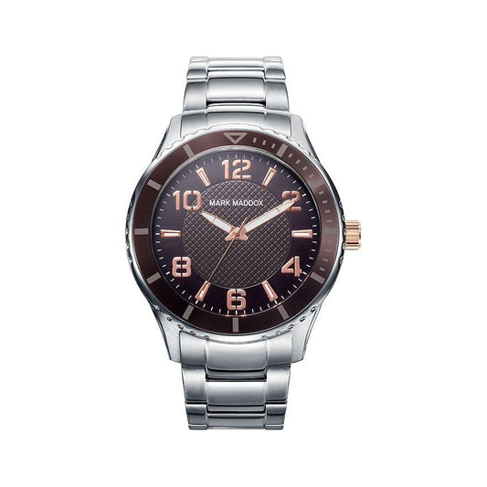 MARK MADDOX Mod. HM7018-45 WATCHES