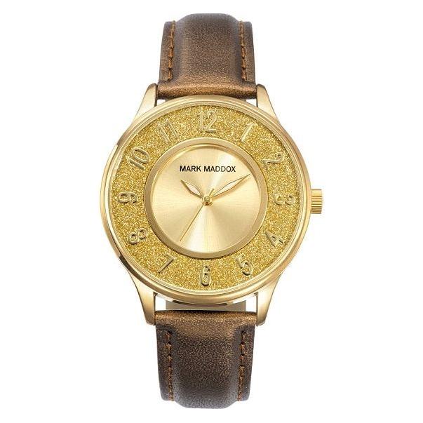 MARK MADDOX Mod. MC0013-25 WATCHES