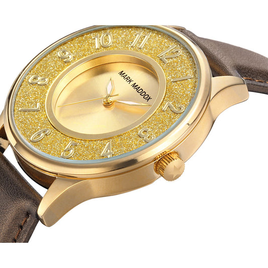 MARK MADDOX Mod. MC0013-25 WATCHES
