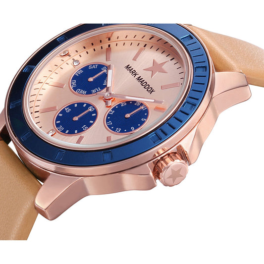 MARK MADDOX Mod. MC0014-37 WATCHES