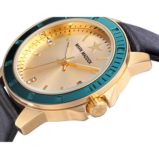 MARK MADDOX Mod. MC0015-67 WATCHES