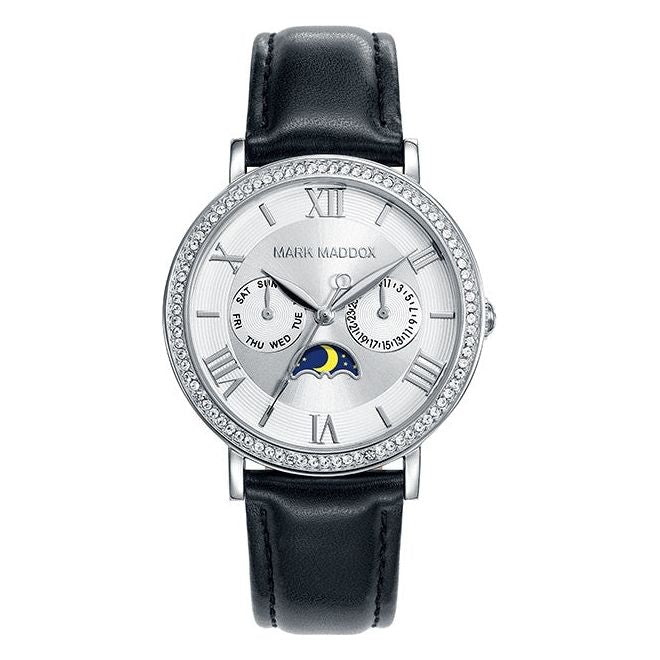 MARK MADDOX Mod. MC0017-03 WATCHES