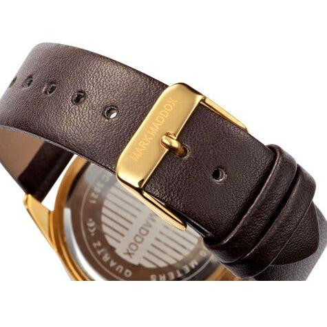 MARK MADDOX Mod. MC3021-27 WATCHES