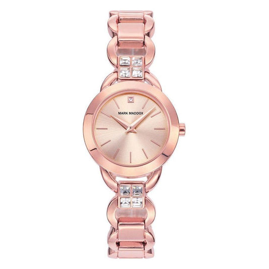 MARK MADDOX Mod. MF2001-97 WATCHES