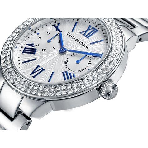 MARK MADDOX Mod. MM2001-03 WATCHES