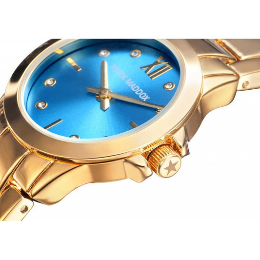 MARK MADDOX Mod. MM3027-87 WATCHES