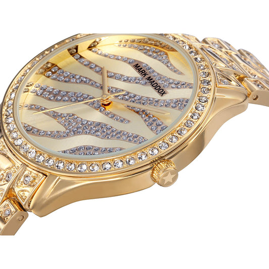 MARK MADDOX Mod. MM6006-20 WATCHES