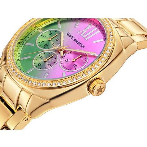 MARK MADDOX Mod. MM6012-93 WATCHES