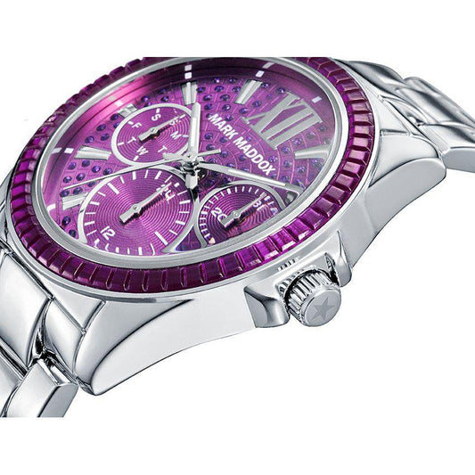 MARK MADDOX Mod. MM6013-73 WATCHES