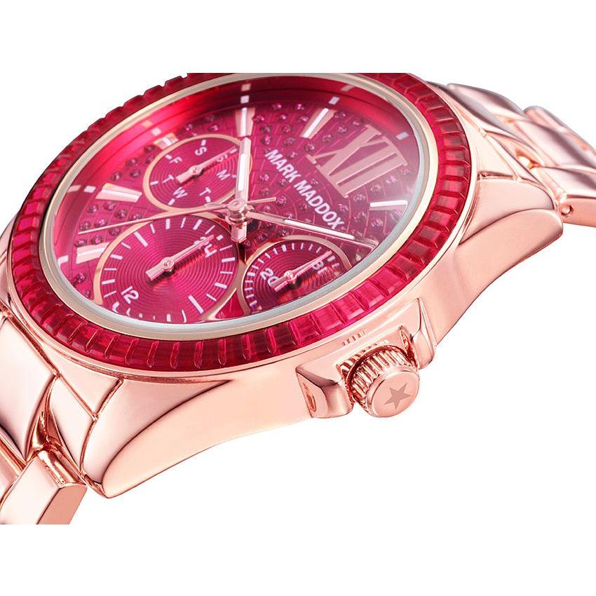 MARK MADDOX Mod. MM6013-93 WATCHES