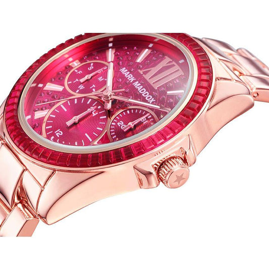 MARK MADDOX Mod. MM6013-93 WATCHES