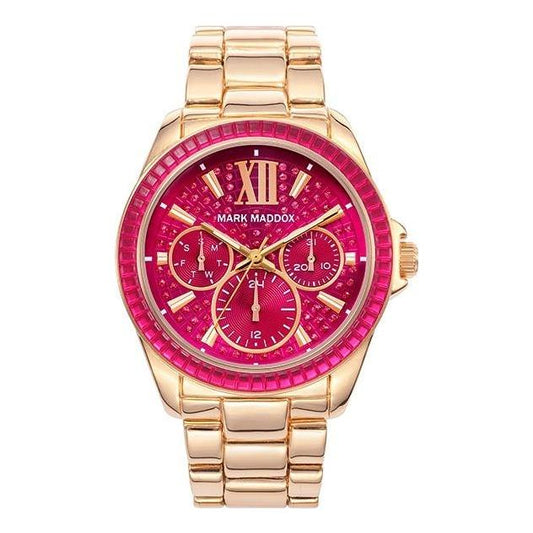 MARK MADDOX Mod. MM6013-93 WATCHES