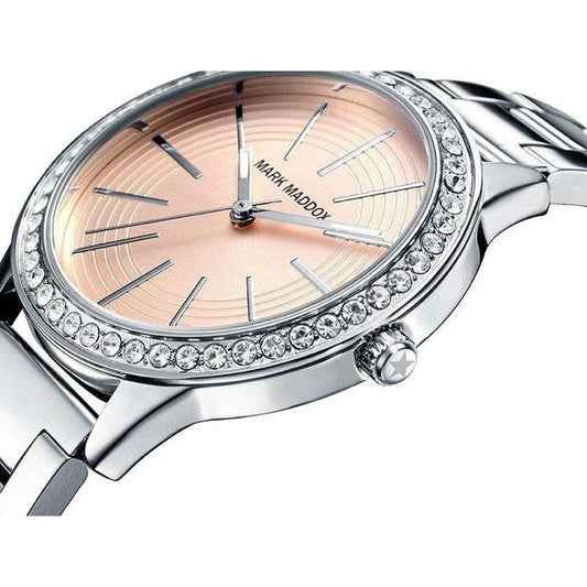 MARK MADDOX Mod. MM6014-17 WATCHES
