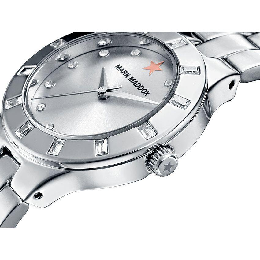 MARK MADDOX Mod. MM7010-17 WATCHES