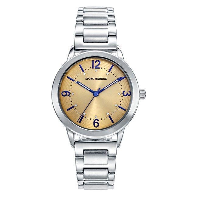 MARK MADDOX Mod. MM7012-95 WATCHES