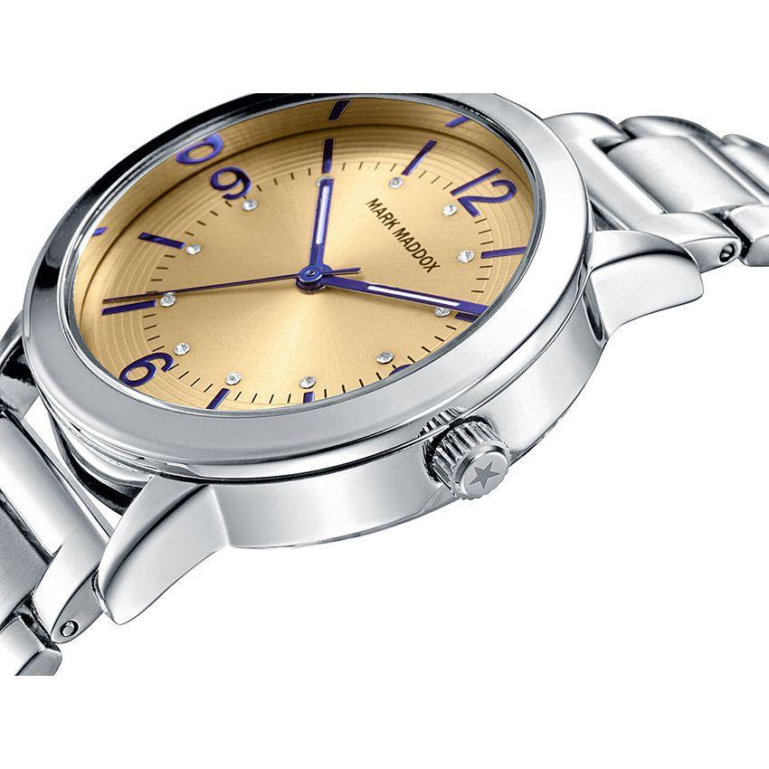 MARK MADDOX Mod. MM7012-95 WATCHES