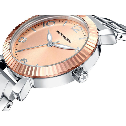 MARK MADDOX Mod. MM7016-93 WATCHES