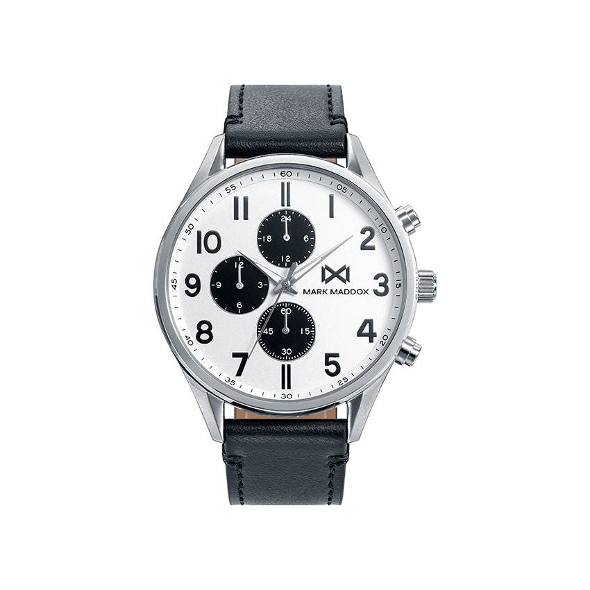 MARK MADDOX - NEW COLLECTION Mod. HC0107-05 WATCHES