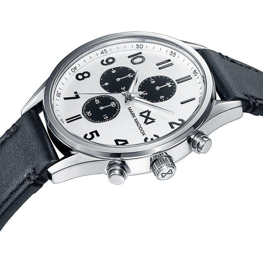 MARK MADDOX - NEW COLLECTION Mod. HC0107-05 WATCHES