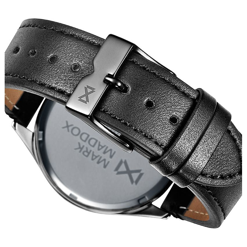 MARK MADDOX - NEW COLLECTION Mod. HC0107-05 WATCHES