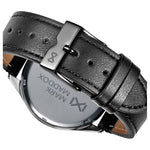 MARK MADDOX - NEW COLLECTION Mod. HC0107-05 WATCHES