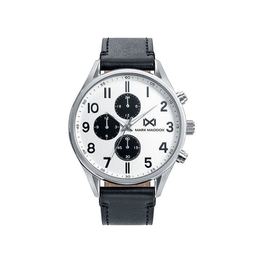 MARK MADDOX - NEW COLLECTION Mod. HC0107-05 WATCHES