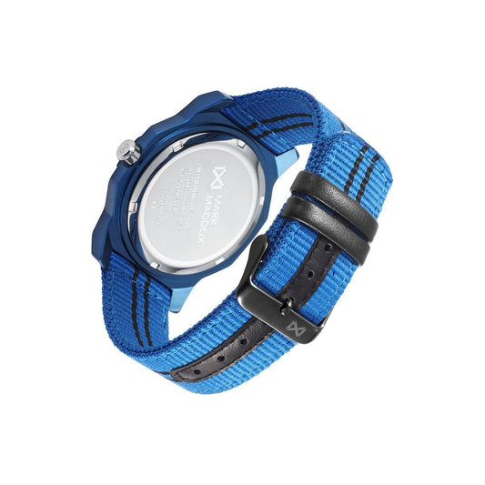 MARK MADDOX - NEW COLLECTION Mod. HC0126-37 WATCHES