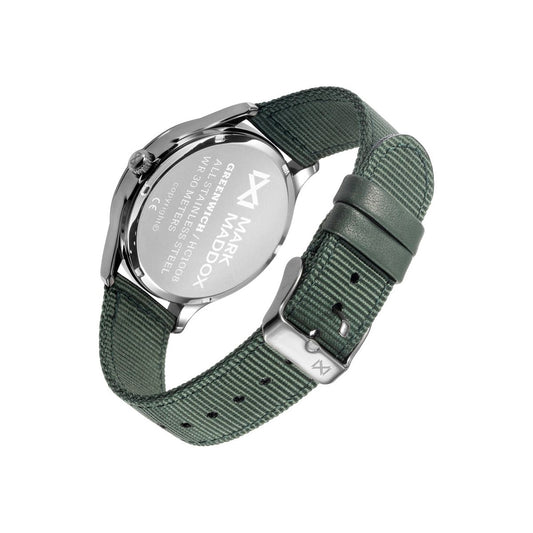 MARK MADDOX - NEW COLLECTION Mod. HC1008-67 WATCHES