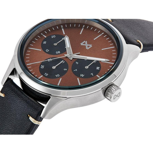 MARK MADDOX - NEW COLLECTION Mod. HC7100-47 WATCHES