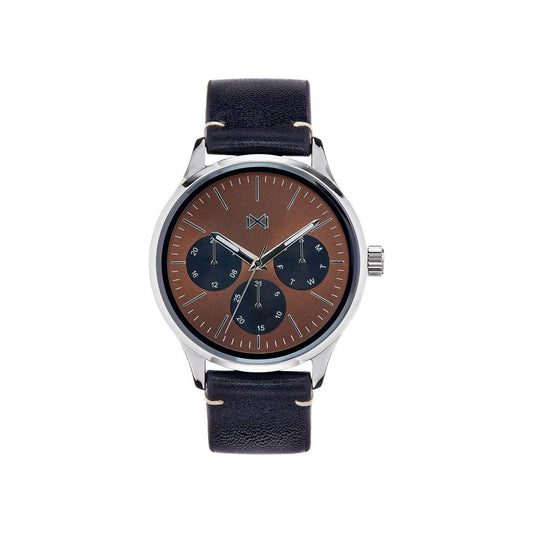 MARK MADDOX - NEW COLLECTION Mod. HC7100-47 WATCHES