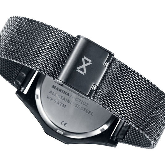 MARK MADDOX - NEW COLLECTION Mod. HC7102-99 WATCHES