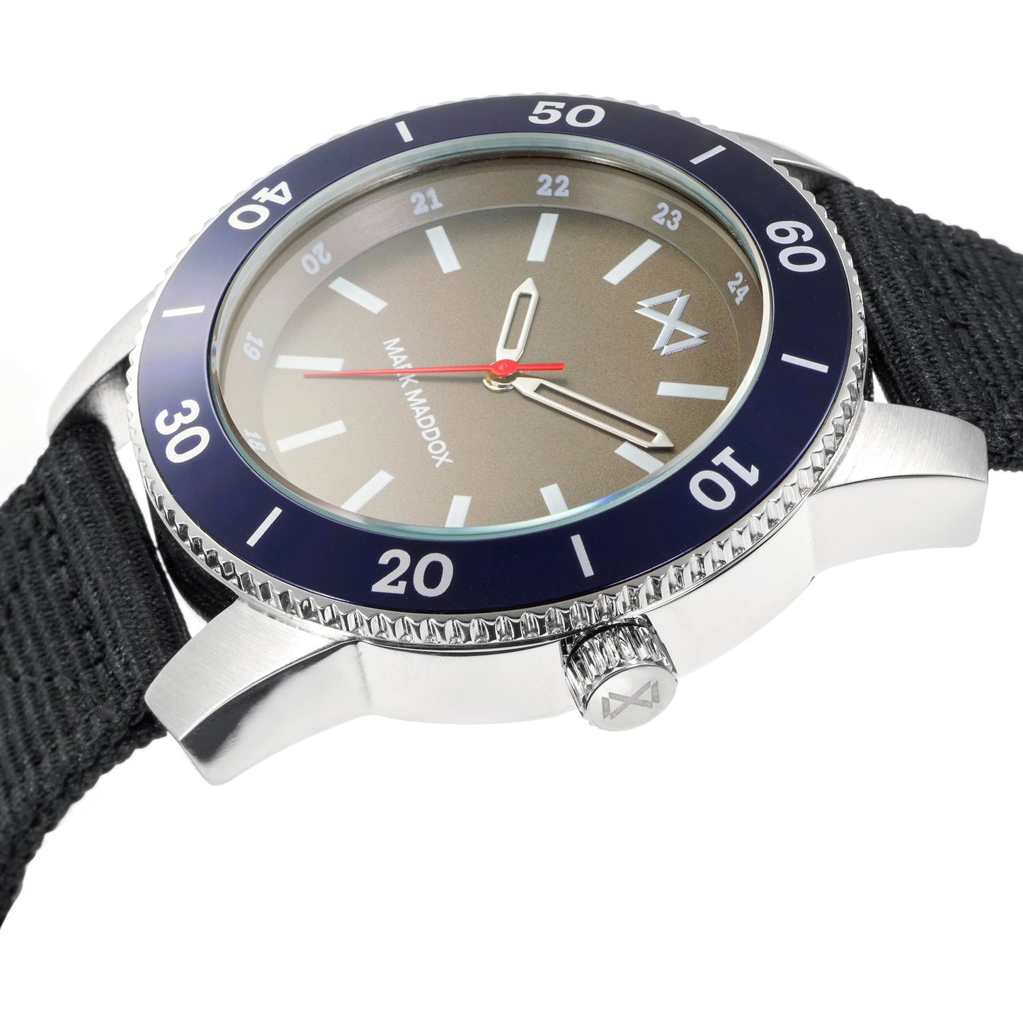MARK MADDOX - NEW COLLECTION Mod. HC7124-46 WATCHES