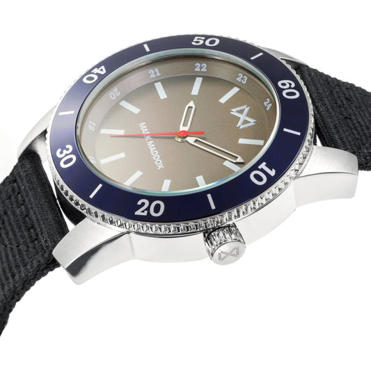 MARK MADDOX - NEW COLLECTION Mod. HC7124-46 WATCHES
