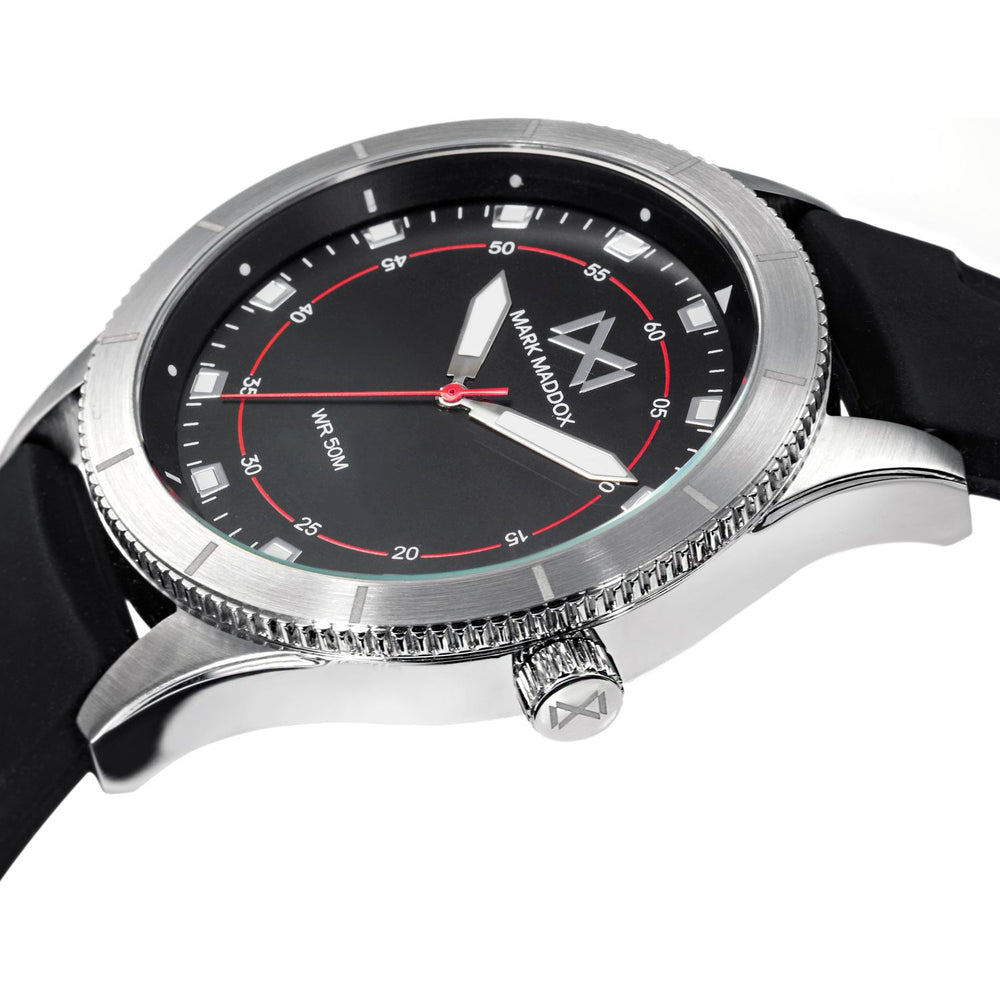 MARK MADDOX - NEW COLLECTION Mod. HC7126-56 WATCHES
