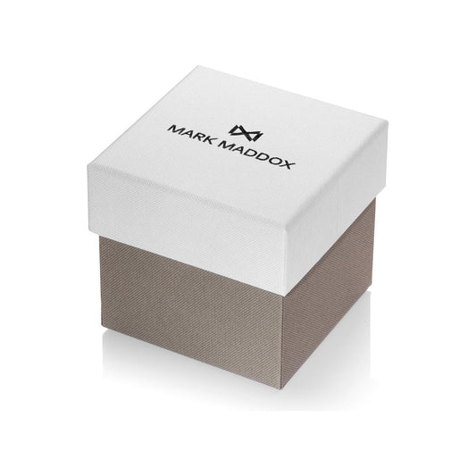 MARK MADDOX - NEW COLLECTION Mod. HC7148-57 WATCHES
